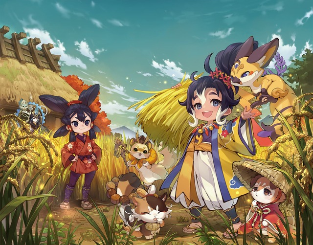『天穂のサクナヒメ～ヒヌカ巡霊譚～』わずか約3ヶ月でサービス終了へ――2026年7月27日に幕