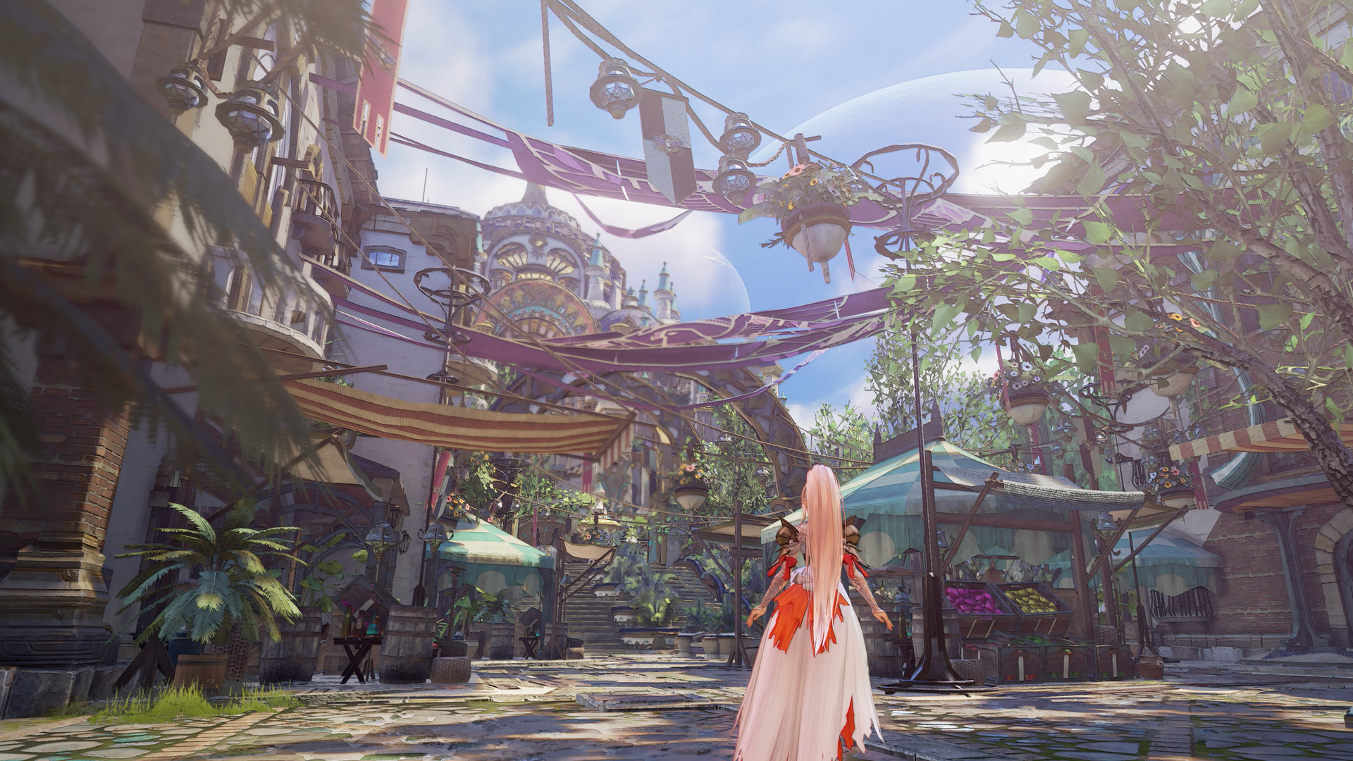 Tales of Eternia