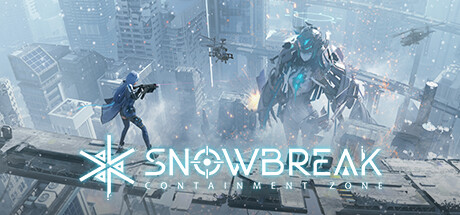 Snowbreak Containment Zone