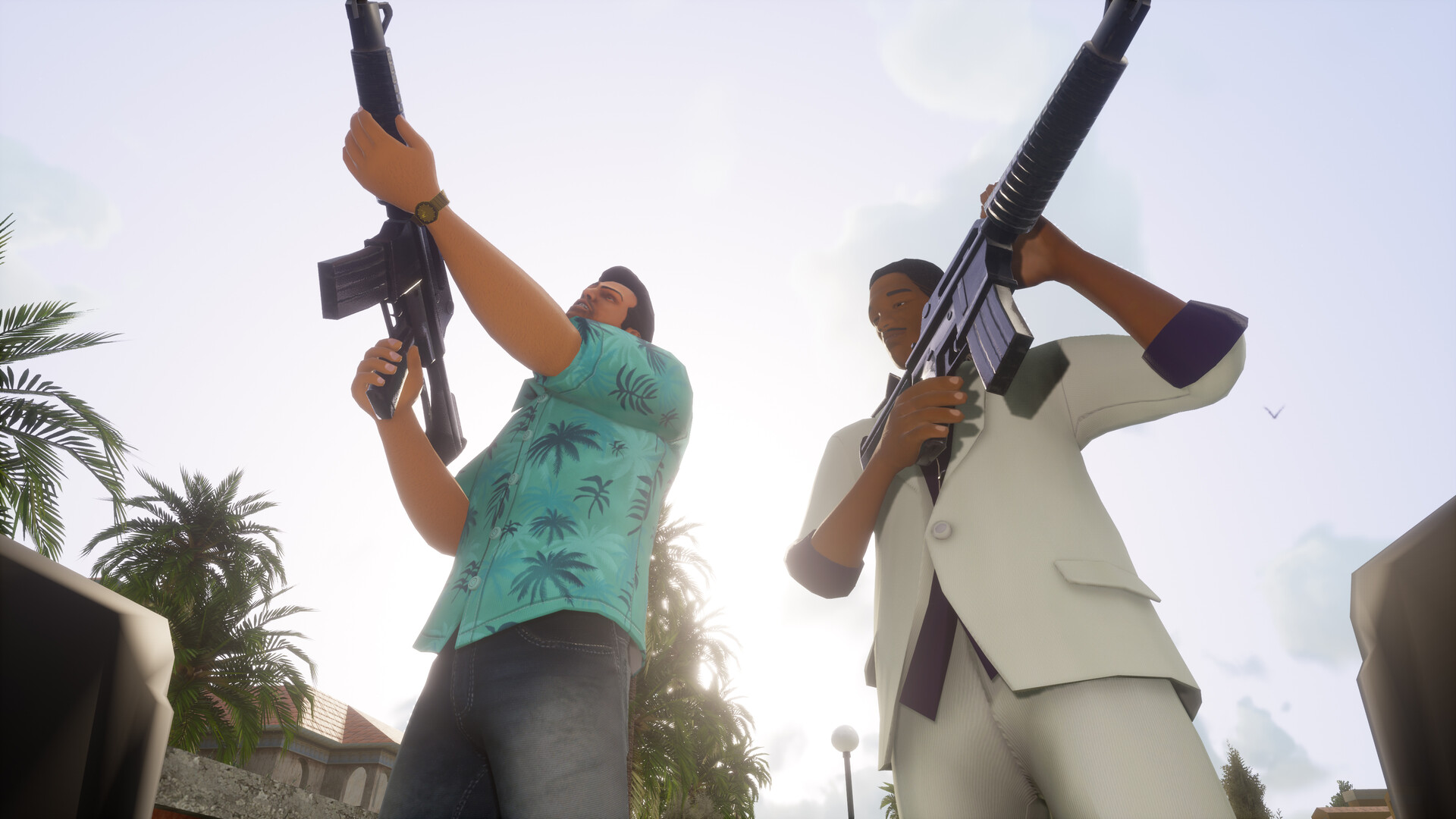 Grand Theft Auto VI