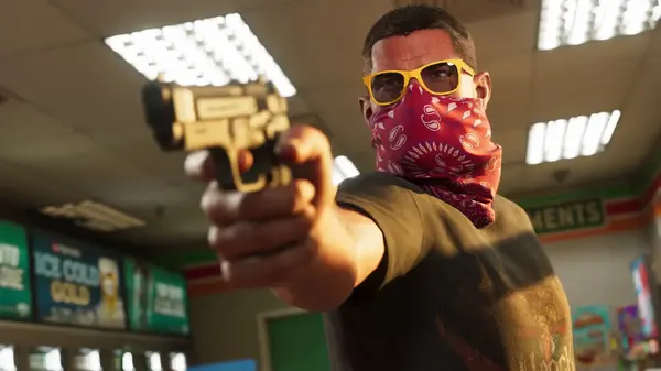 「GTA6が5月に来る！」は誤解——Xのアルゴリズムで過去投稿が浮上、発売日は2026年11月19日