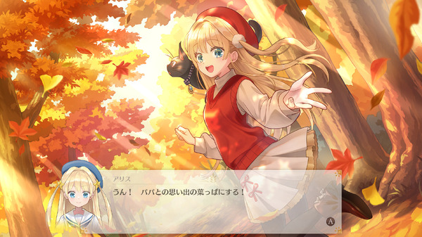 同接1万2千人超・97%好評――娘育成シム『まじかる☆プリンセス』がSteamで異例の滑り出し