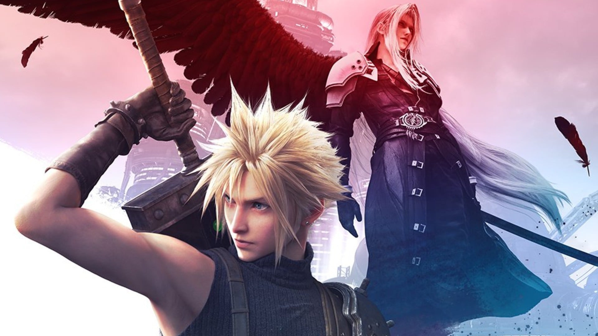 FF7リメイク第3弾の発表準備が進行中——浜口直樹氏「もう少しだけ待ってほしい」