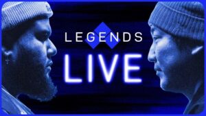 Evo責任者が謝罪「DAIGO vs MENARD」イベントに批判殺到——1時間近い遅延・配信トラブルが相次ぐ