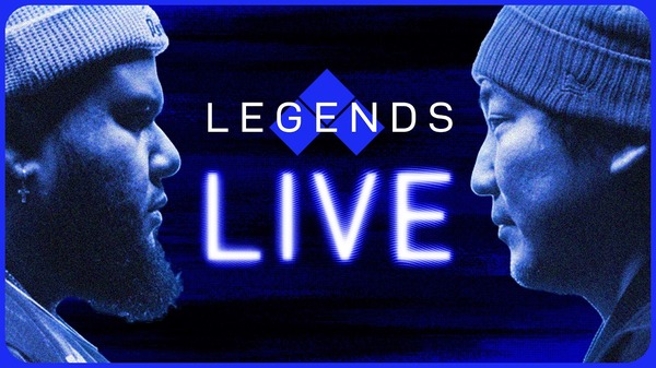 Evo責任者が謝罪「DAIGO vs MENARD」イベントに批判殺到——1時間近い遅延・配信トラブルが相次ぐ