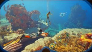 水中サバイバル『サブノーティカ2』5月15日に早期アクセス開始――紆余曲折を経てついに船出