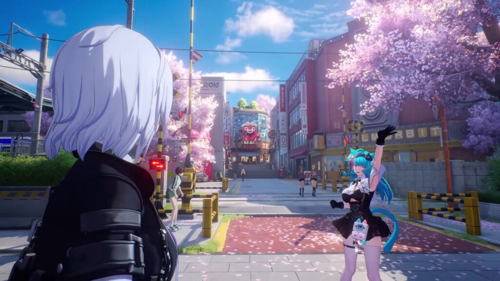 『NTE: Neverness to Everness』初日売上が約23億円超の好発進——日本と米国がグローバル版の売上ツートップに