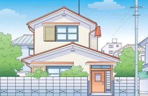 オープンワールドRPG『NTE』にドラえもん・しんちゃん・頭文字Dの"聖地"が登場と話題