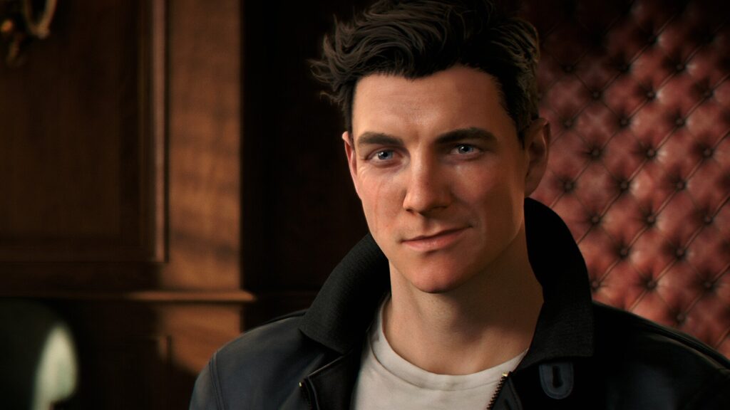 14年ぶりの「007」ゲーム、なぜ今？ IO Interactiveが語る『007 First Light』の覚悟