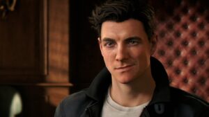 14年ぶりの「007」ゲーム、なぜ今？ IO Interactiveが語る『007 First Light』の覚悟