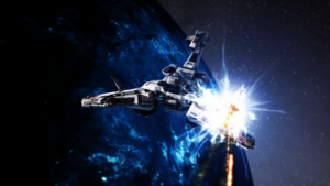Pearl AbyssがCCP Gamesを約188億円で売却―『EVE Online』の親会社が変わる