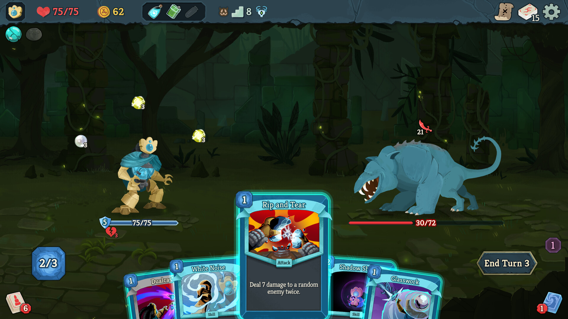 『Slay the Spire 2』とはどんなゲームなのか