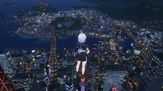 「なぜ日本は原神みたいなゲームを作らないの？」中国発アニメ調OWゲーNTEがSNSで論争を呼ぶ