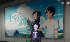 新作オープンワールドRPG『NTE』、アニメ「天気の子」の盗用&AI使用疑惑で炎上——開発者インタビューとの矛盾も指摘