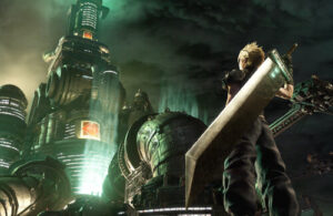 FF7リメイク三部作の完結編、ディレクターがすでに「40回以上」通しプレイ完了を明かす