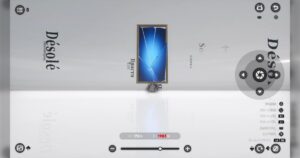 オープンワールドRPG「NTE」に"真理の扉"そのものな空間が存在すると話題――鋼の錬金術師オマージュ？バグ？考察も盛り上がる