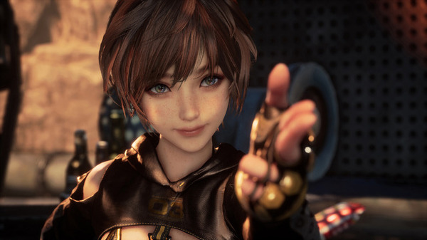 『Stellar Blade』続編は発売初日からマルチプラットフォーム展開へ―SHIFT UPが自社パブリッシングに移行、2026年内に詳細発表