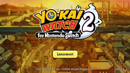 UnityでゼロからSwitch・スマホ向けに制作中