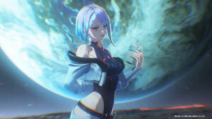 『鳴潮』Ver3.4が6月8日配信決定——「サイバーパンク: エッジランナーズ」コラボでルーシー＆レベッカ参戦、新エリア「ナイトシティ」も実装