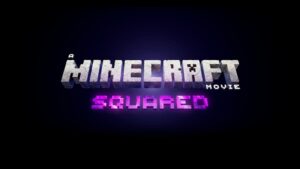 映画「マイクラ」続編タイトルは「A Minecraft Movie Squared」！キルスティン・ダンスト参加で2027年7月公開へ