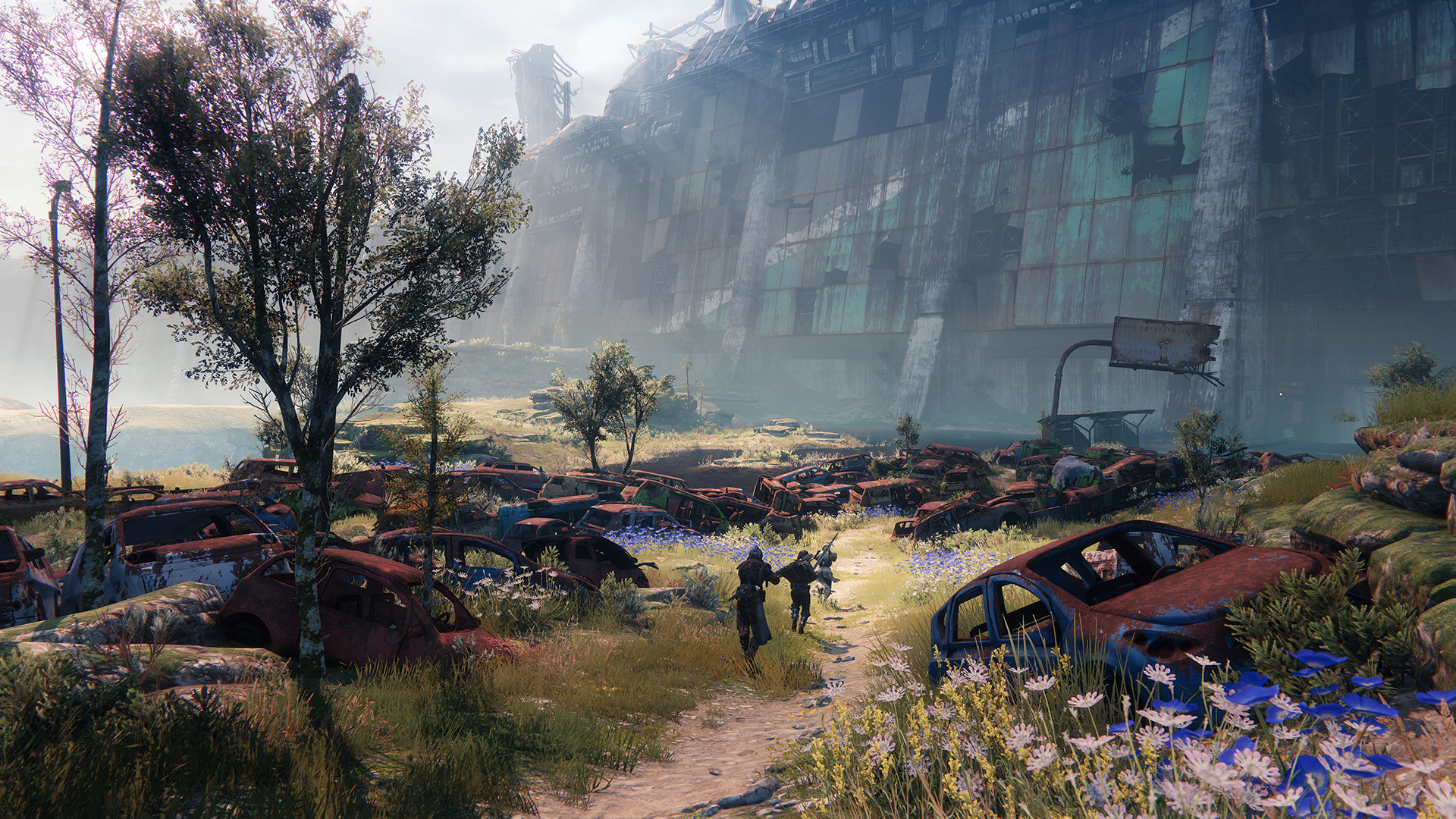 『Destiny 2』も急失速——二枚看板が同時に苦境
