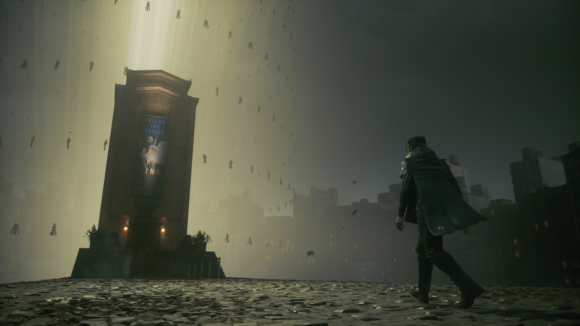 公式トレーラーで激しいバトルを確認