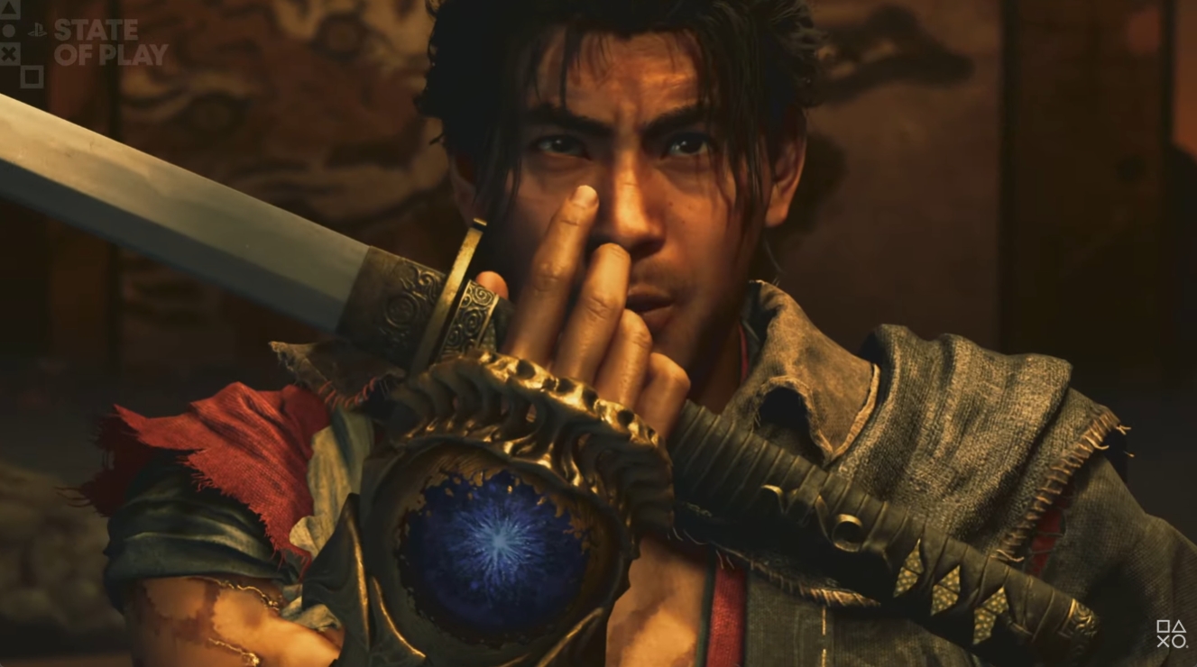 「鬼武者 Way of the Sword」発売日は9月25日に決定、体験版も配信スタート