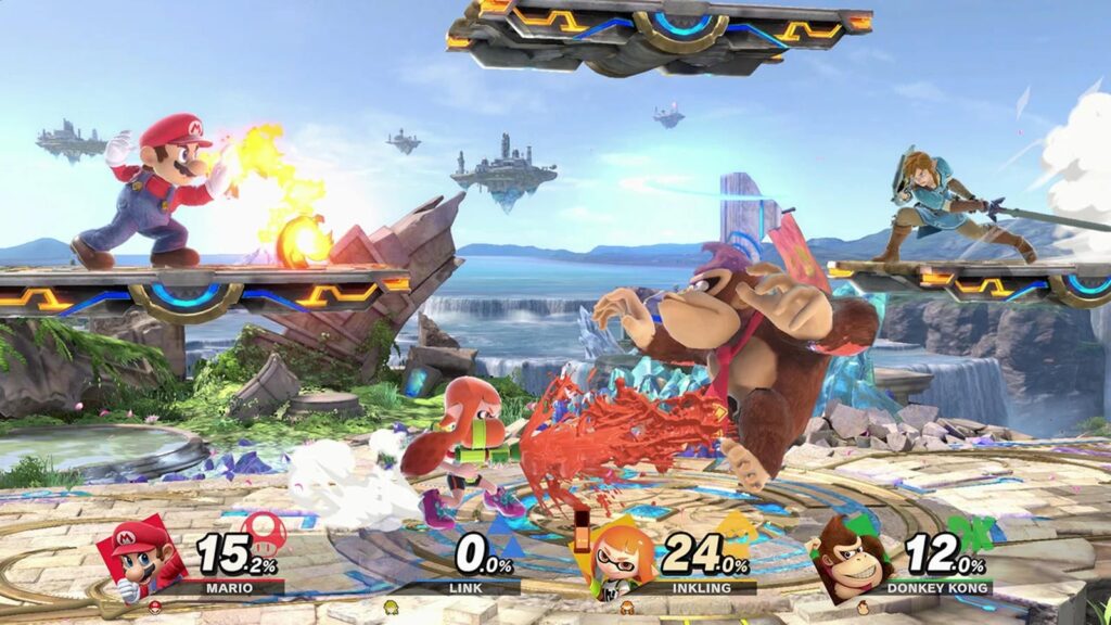 『スマブラSP』Ver.13.0.5配信——"切断チート"に、ついにメスが入ったか