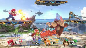 『スマブラSP』Ver.13.0.5配信——"切断チート"に、ついにメスが入ったか